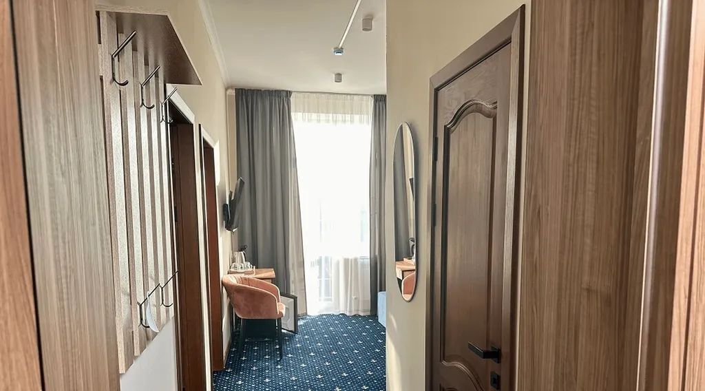 комната г Элиста ул В.И.Ленина 315г фото 4