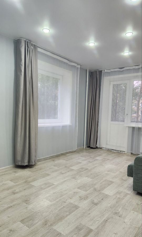 квартира г Ангарск 88-й квартал р-н Кварталы, 17, Ангарский г. о. фото 3