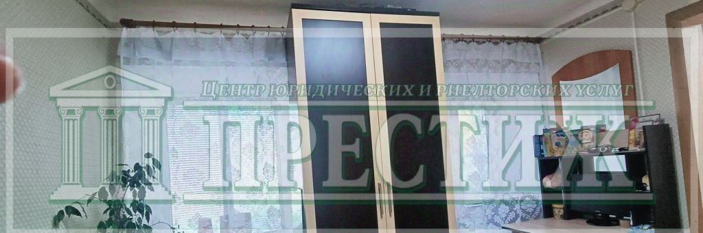 квартира р-н Шуйский г Шуя пл Фрунзе 2 фото 3