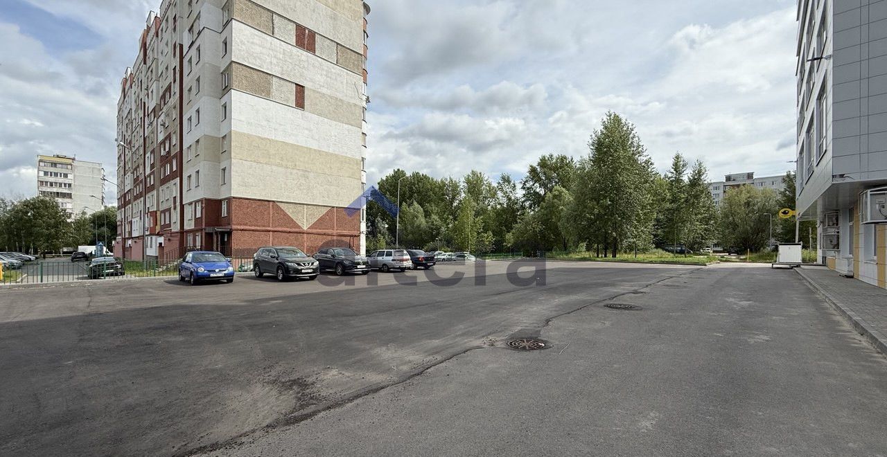 офис г Казань ул Фатыха Амирхана 40а Казань, Северный вокзал фото 4