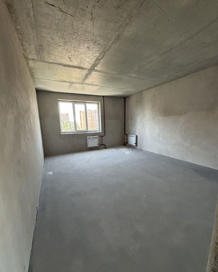 квартира г Тольятти р-н Автозаводский ул Фрунзе 2в фото 2