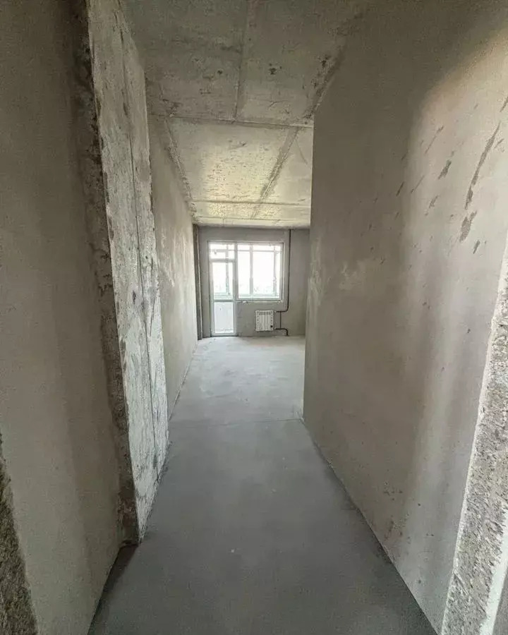 квартира г Тольятти р-н Автозаводский ул Фрунзе 2в фото 3