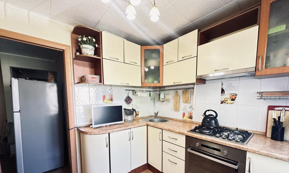 квартира г Березники пр-кт Ленина 53 фото 2