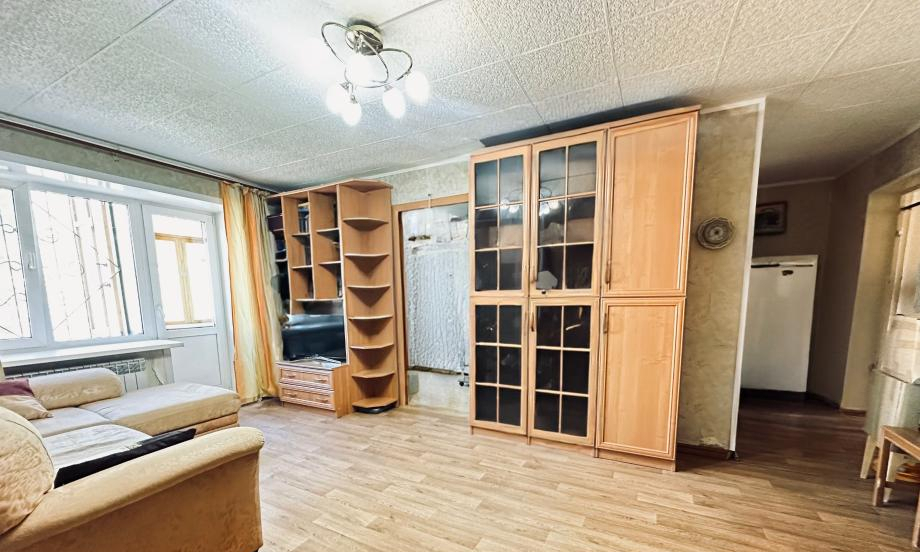 квартира г Березники пр-кт Ленина 53 фото 3