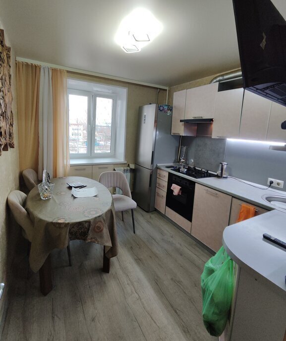 квартира г Дзержинск ул Петрищева 18/39 фото 3