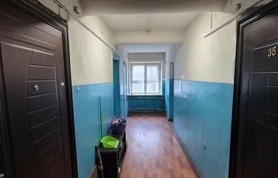 комната г Ярославль р-н Заволжский ул Моховая 16а фото 3