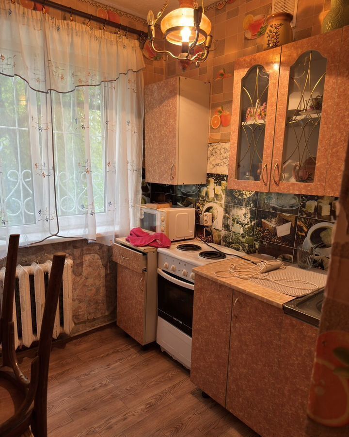 квартира г Иркутск мкр Юбилейный р-н Свердловский 61 фото 2
