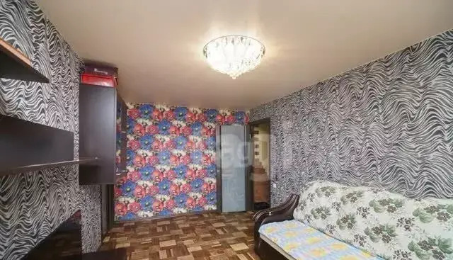квартира г Ульяновск р-н Железнодорожный пр-кт Гая 23б фото 4