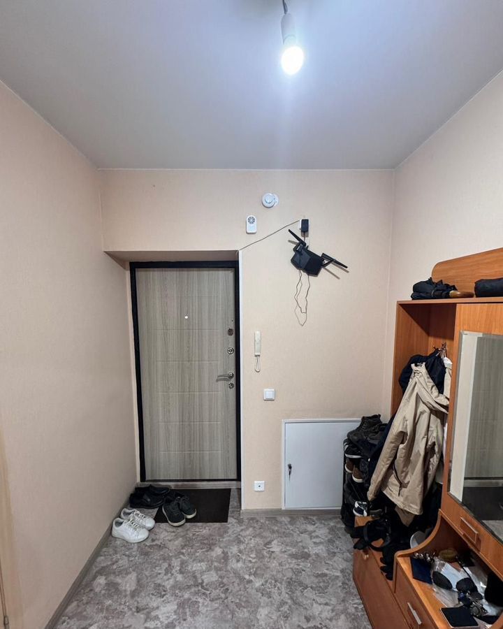 квартира г Югорск ул Менделеева 49 Тюменская обл. фото 2
