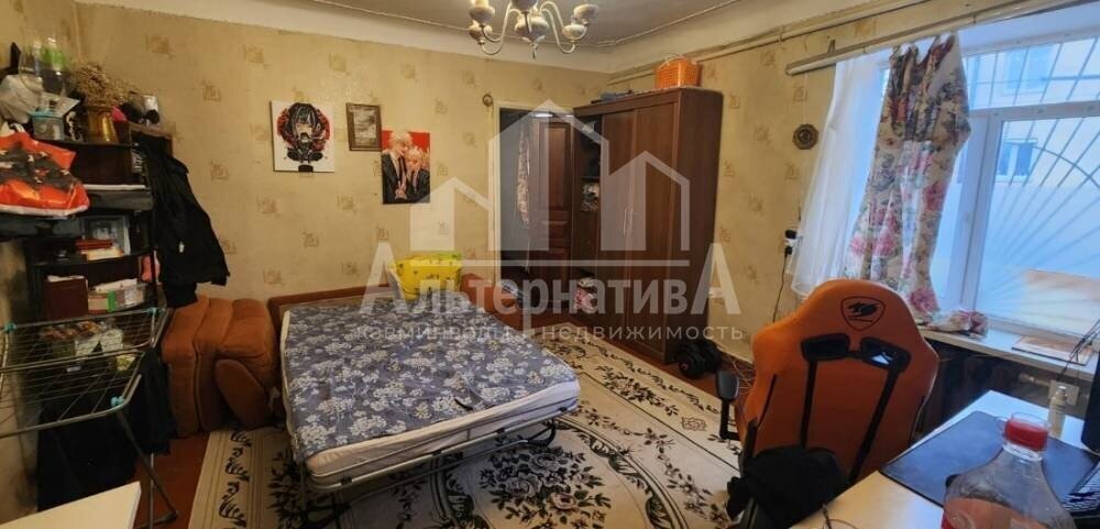 квартира г Кисловодск ул Чернышевского 27 фото 2