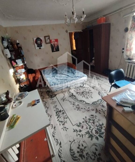квартира г Кисловодск ул Чернышевского 27 фото 3
