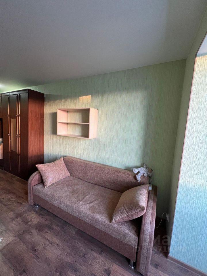 квартира г Краснодар Ulitsa Teplichnaya, 98, Krasnodar, Krasnodarskiy kray, Russia, 350087 фото 3