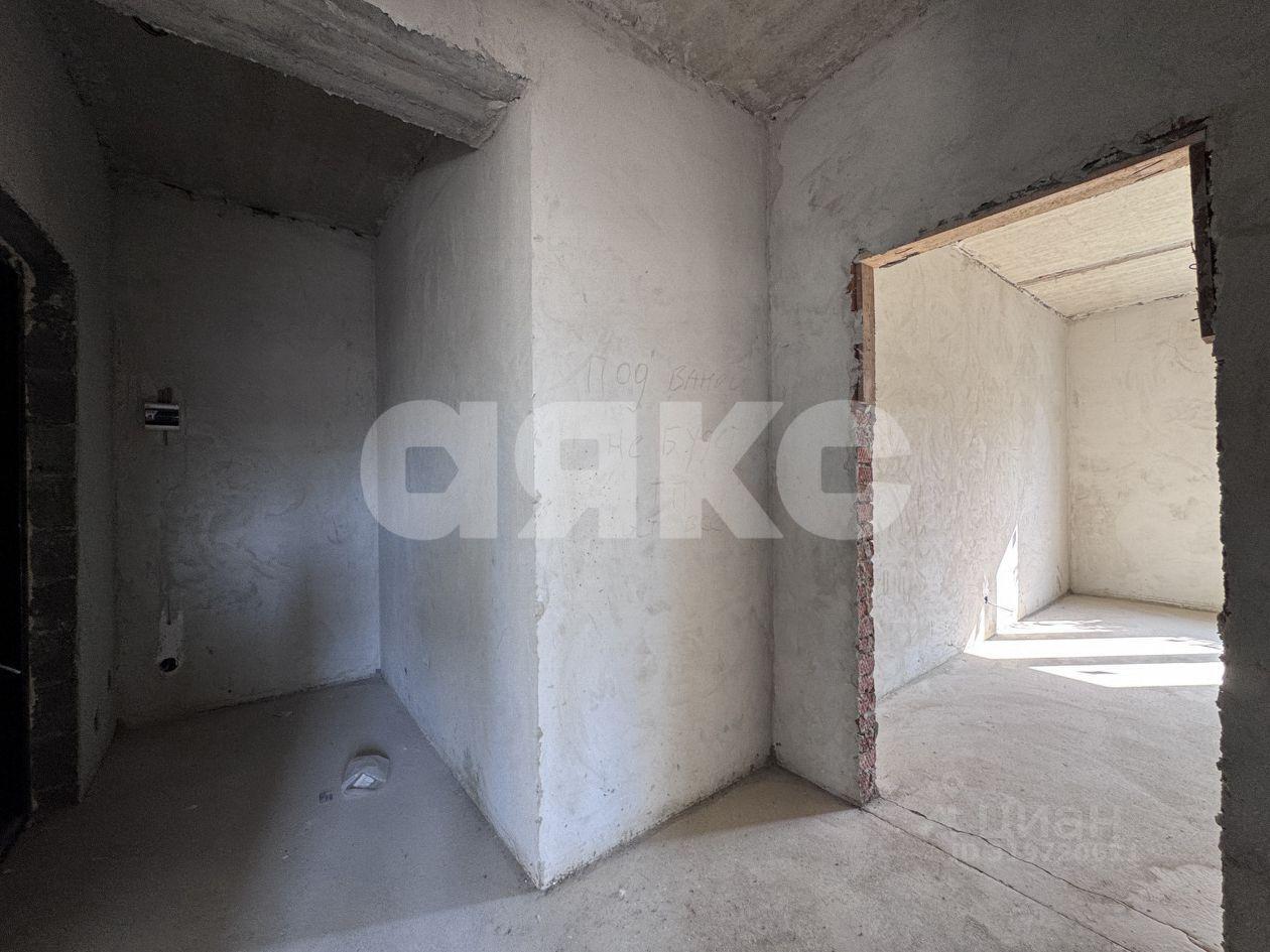 квартира г Горячий Ключ ул Герцена 52г фото 3