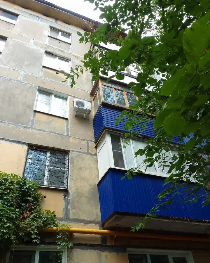 комната г Новокуйбышевск ул Дзержинского 33б фото 1