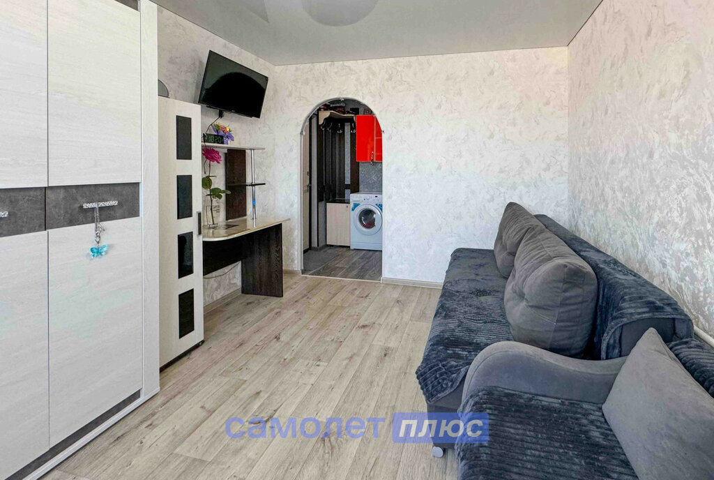 комната г Чебоксары б-р Эгерский 3 фото 2