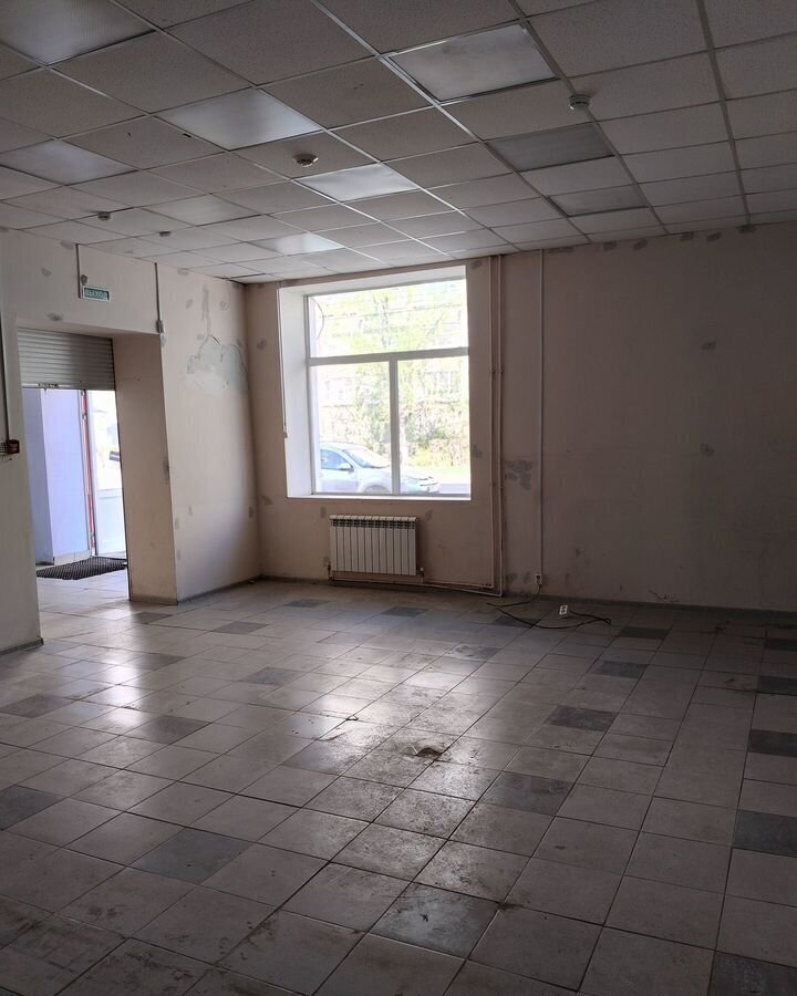 свободного назначения г Дзержинск ул Октябрьская 46 фото 2