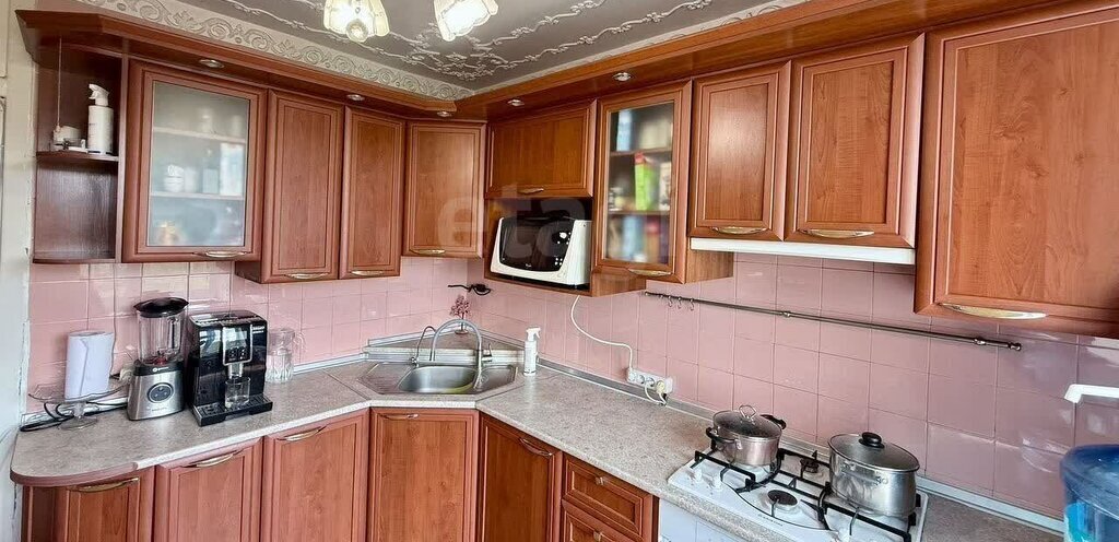 квартира г Симферополь ул им. Матэ Залки 7ж фото 2