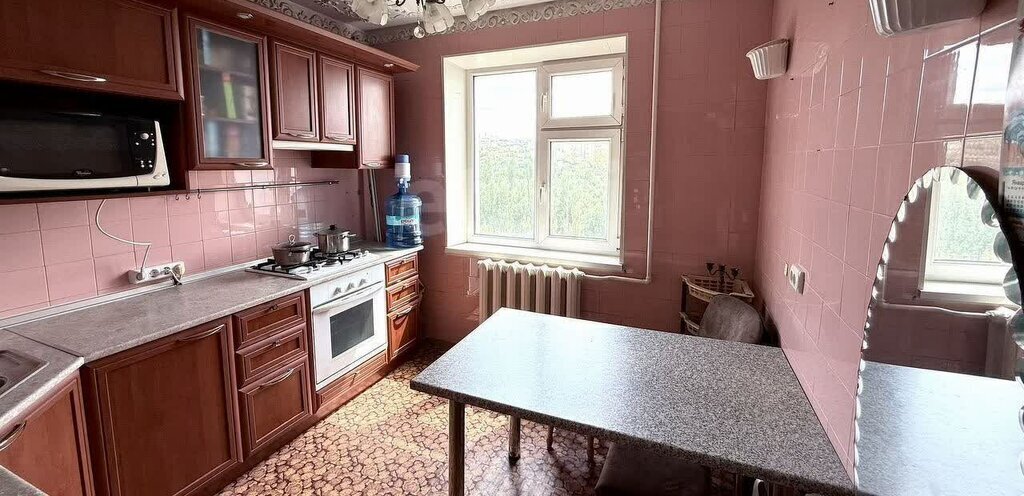 квартира г Симферополь ул им. Матэ Залки 7ж фото 3