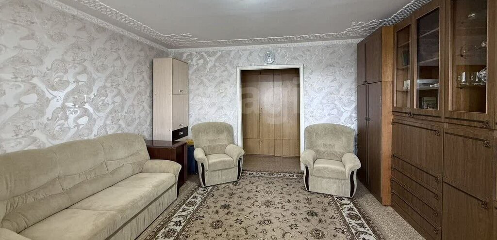 квартира г Симферополь ул им. Матэ Залки 7ж фото 4