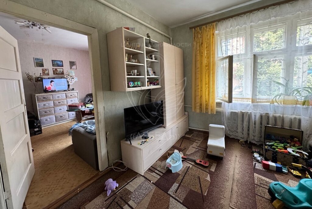 квартира г Советск ул Школьная 14 фото 3