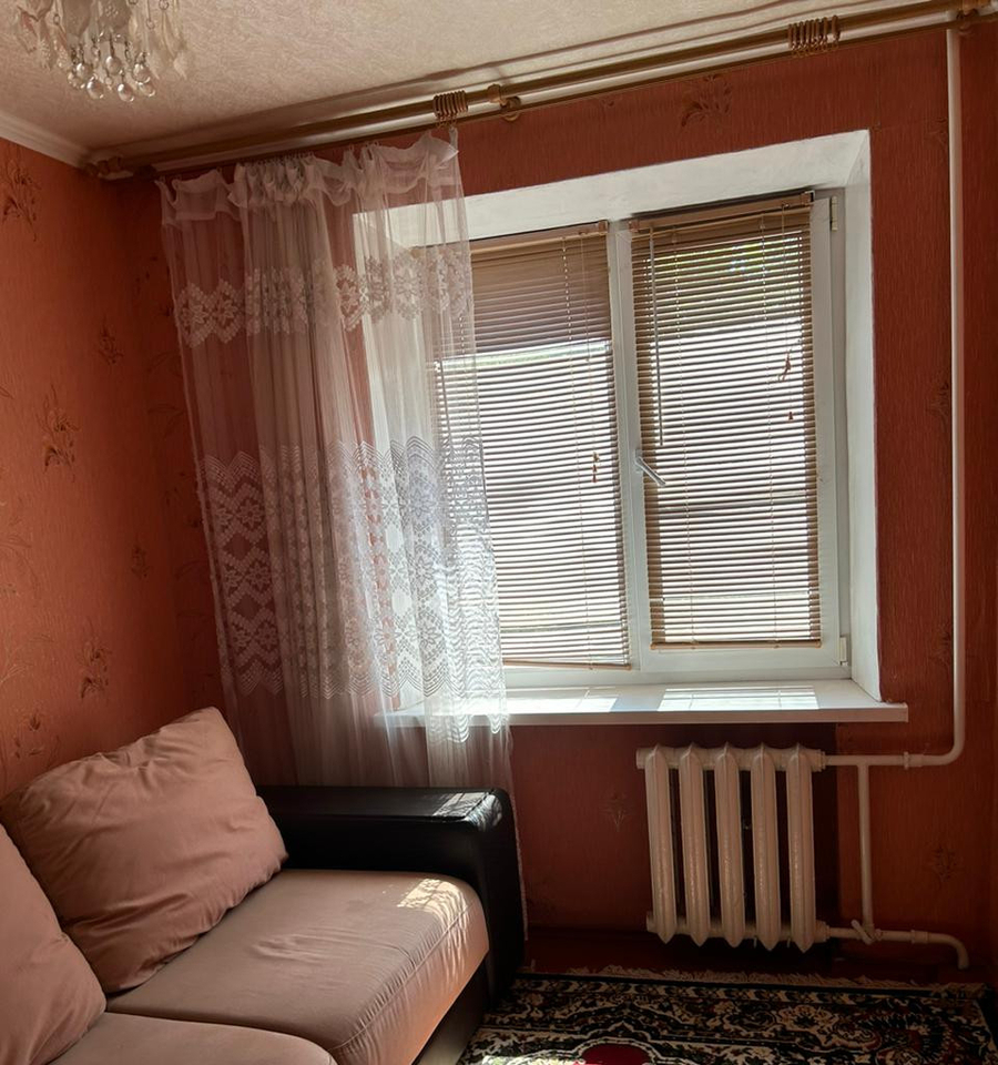 квартира г Азов Западный ул Инзенская 11в м-н фото 4