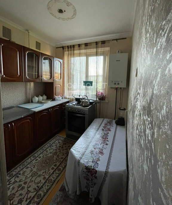 квартира г Кизилюрт улица Гамзата Цадаса, 39А фото 3