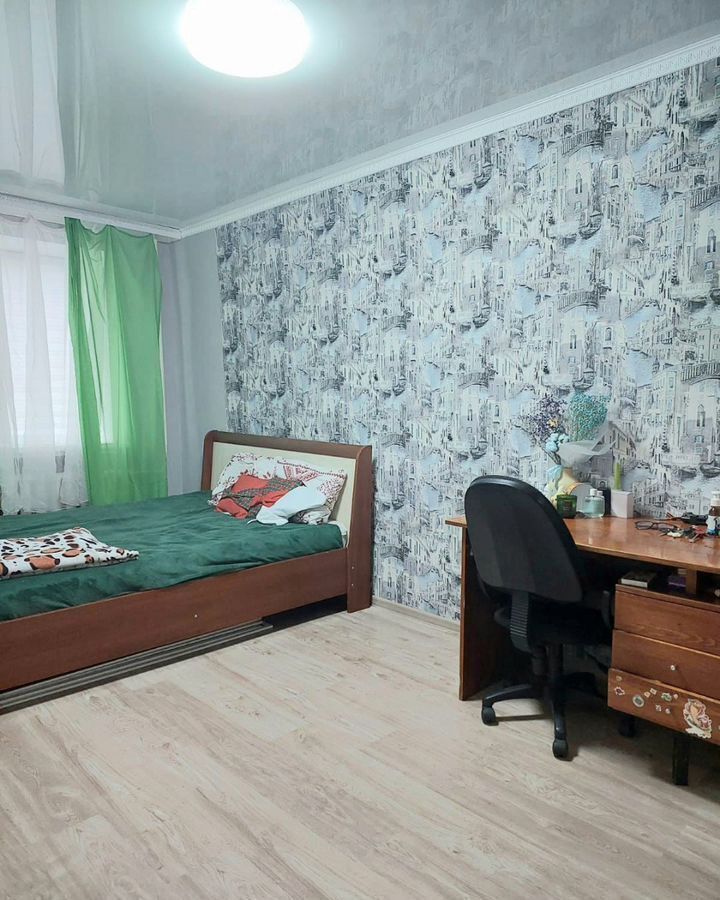квартира г Новочеркасск ул Урицкого 22 фото 3