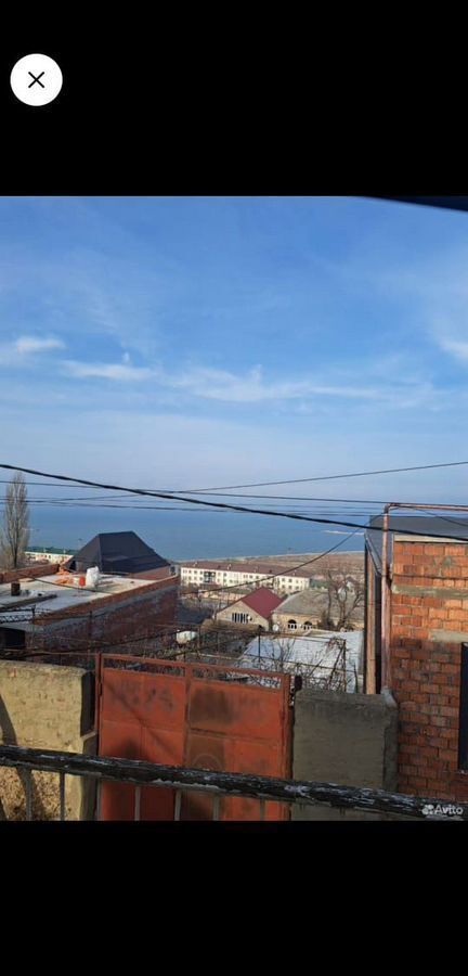 дом г Махачкала р-н Кировский ул Заманова 81 фото 2