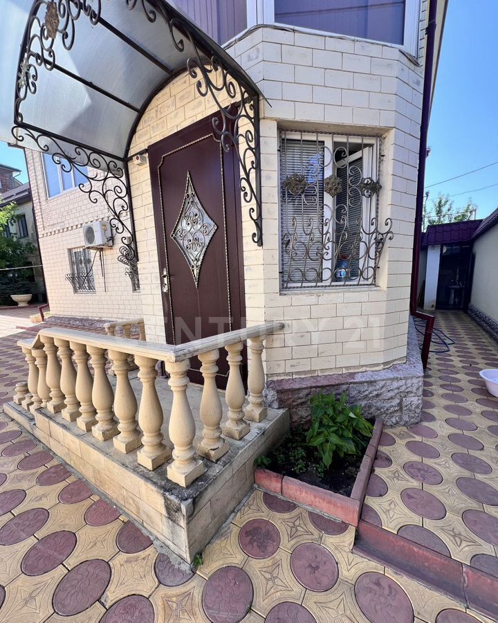 дом г Махачкала пгт Семендер ул Салатавская 18 р-н Кировский фото 4