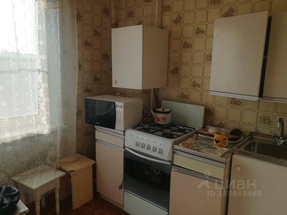 квартира г Воскресенск ул Энгельса 10 фото 2