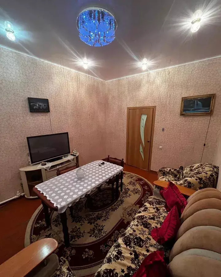 квартира г Краснотурьинск ул Микова 2 фото 4