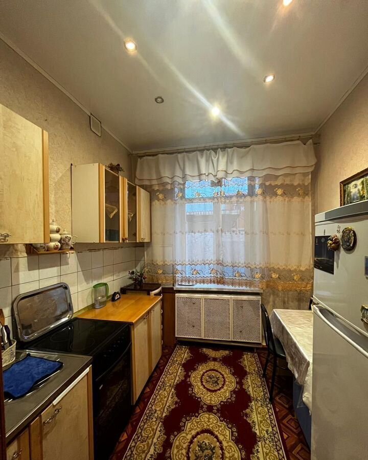 квартира г Краснотурьинск ул Микова 2 фото 2