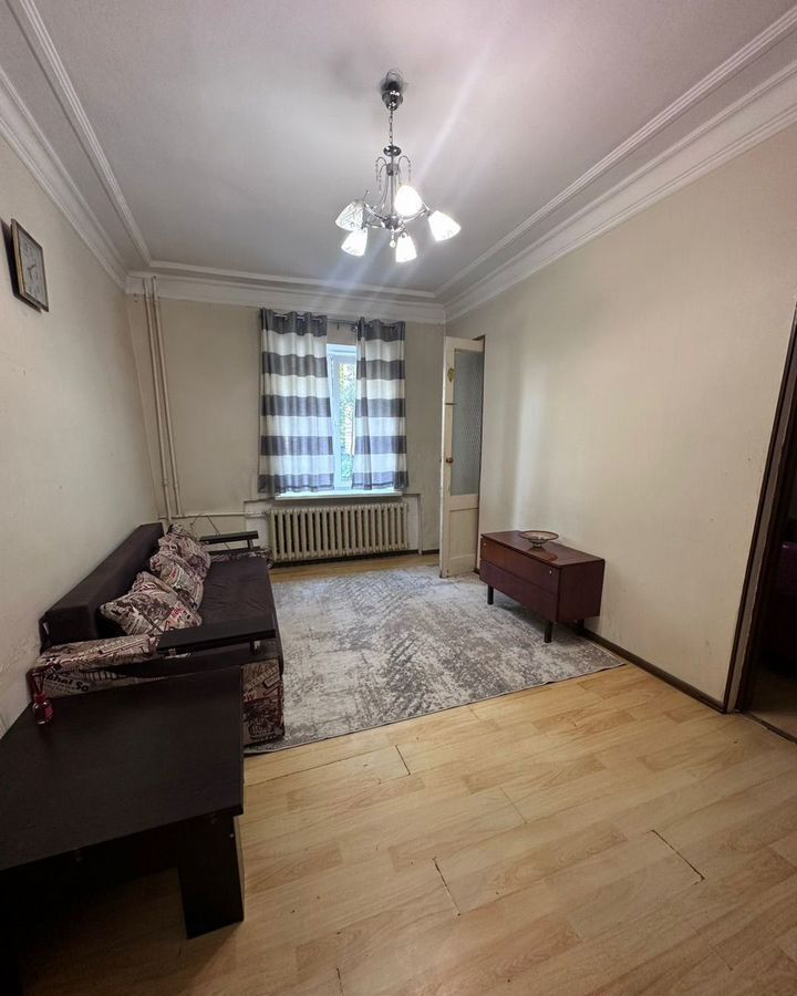 квартира г Симферополь ул Желябова 37/3 фото 1