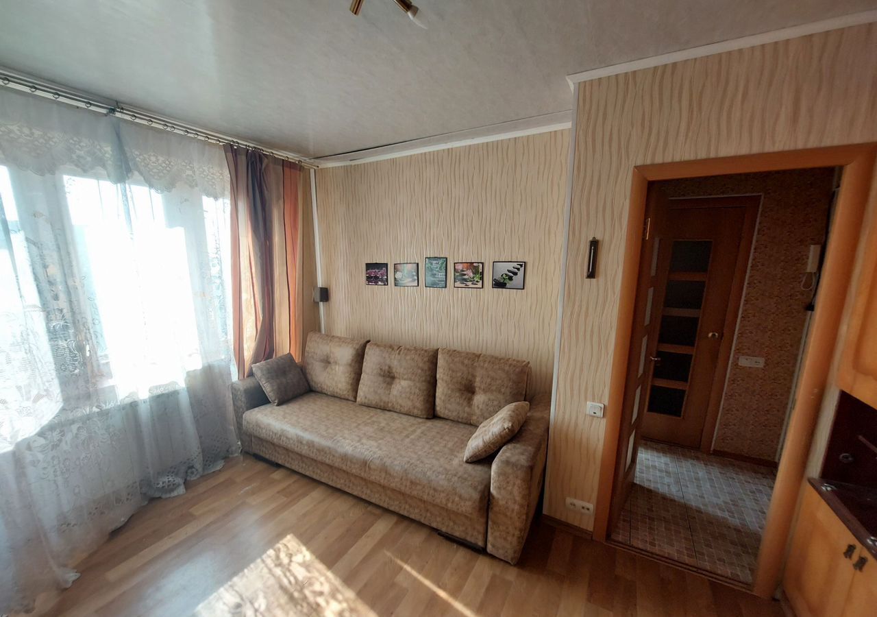 квартира г Нижний Новгород Горьковская ул Белинского 87 фото 4