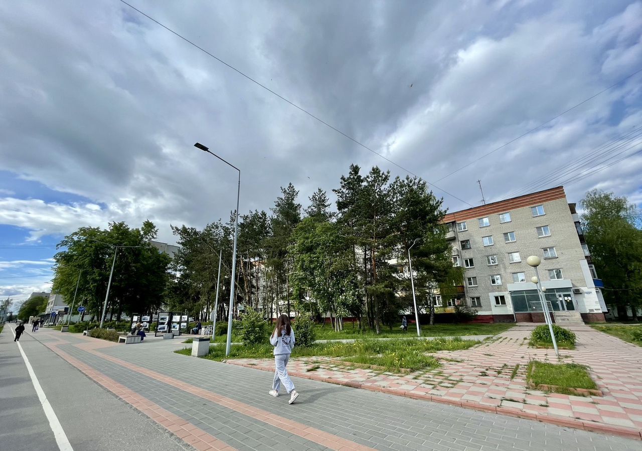 свободного назначения г Нижний Новгород Парк культуры ул Веденяпина 11 фото 3