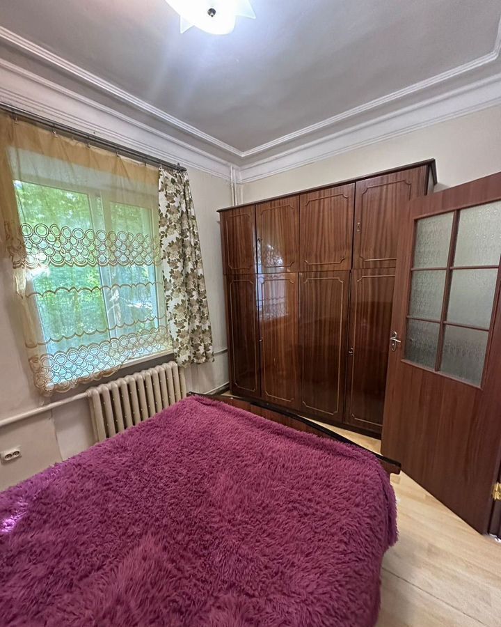 квартира г Симферополь ул Желябова 37/3 фото 3