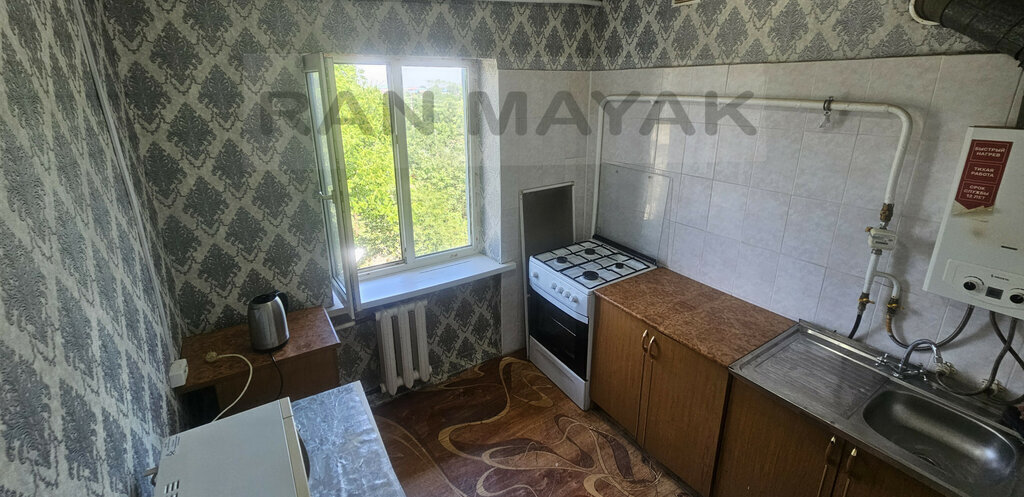 квартира г Майкоп ул Ленина 120 фото 7
