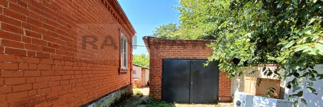 дом г Майкоп п Родниковый ул Ленина 3 фото 11