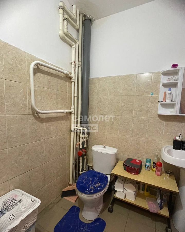 квартира г Чита п Текстильщиков р-н Черновский мкр-н Молодёжный, 2 фото 15