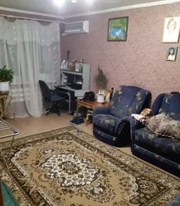 квартира г Прохладный ул Свободы 343/10 фото 1