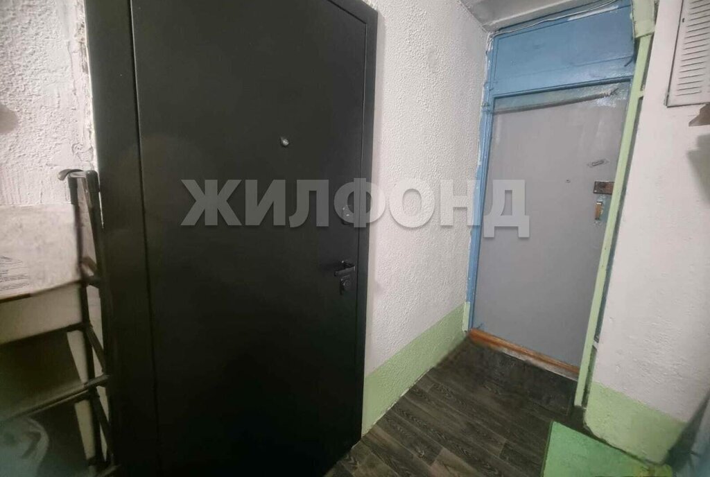 квартира г Новосибирск ул Киевская 28 Площадь Маркса фото 1