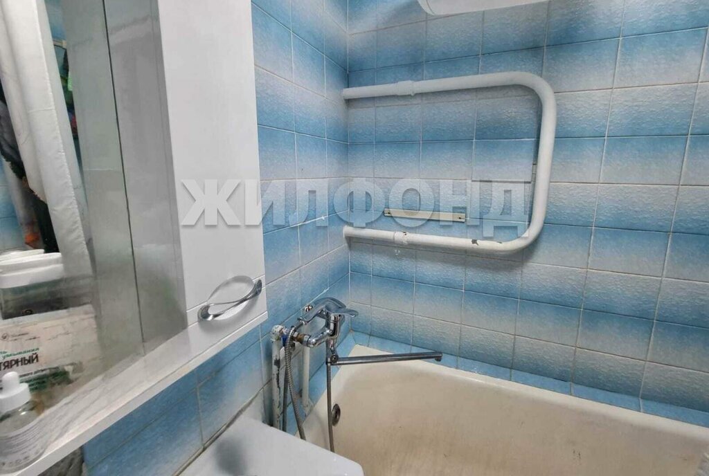 квартира г Новосибирск ул Киевская 28 Площадь Маркса фото 2