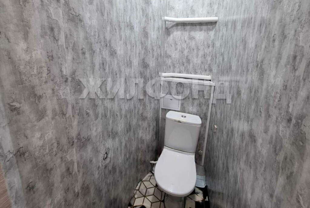 квартира г Новосибирск ул Киевская 28 Площадь Маркса фото 3