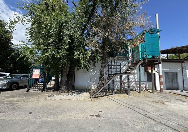 свободного назначения р-н Калининский дом 1а фото