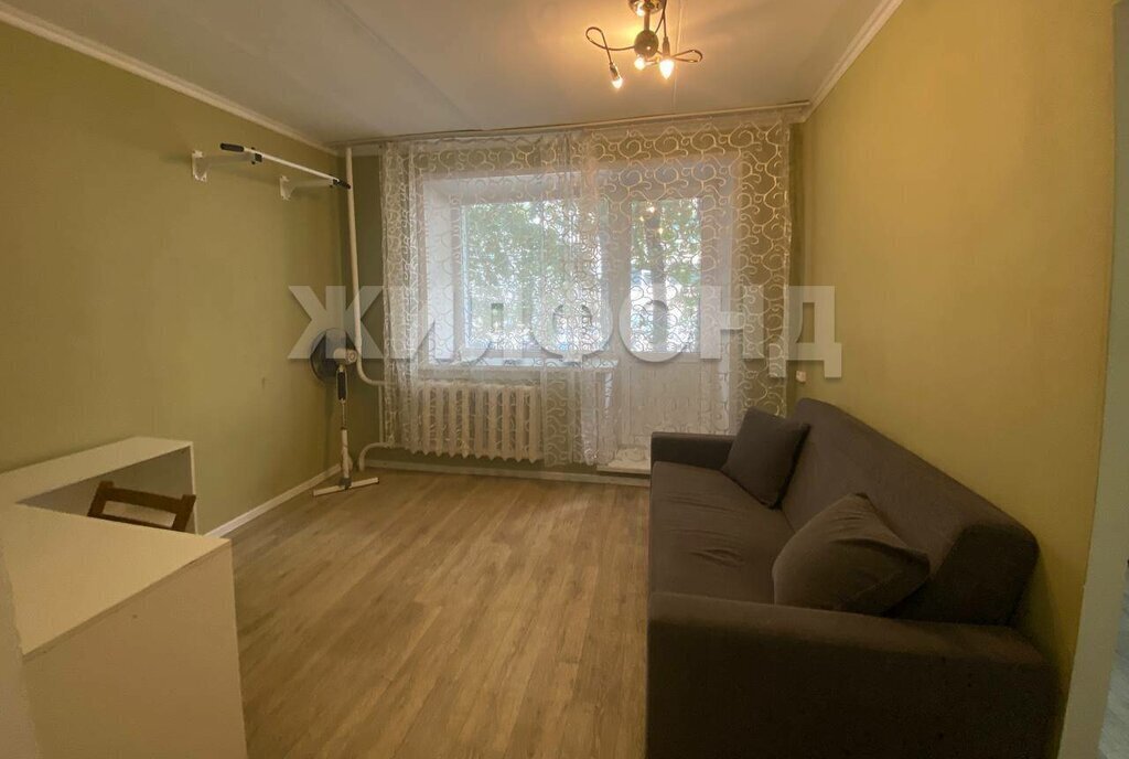 квартира г Новосибирск ул Фрунзе 2б Площадь Ленина фото 4