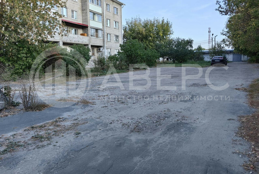 квартира г Муром ул Куликова 25 фото 4