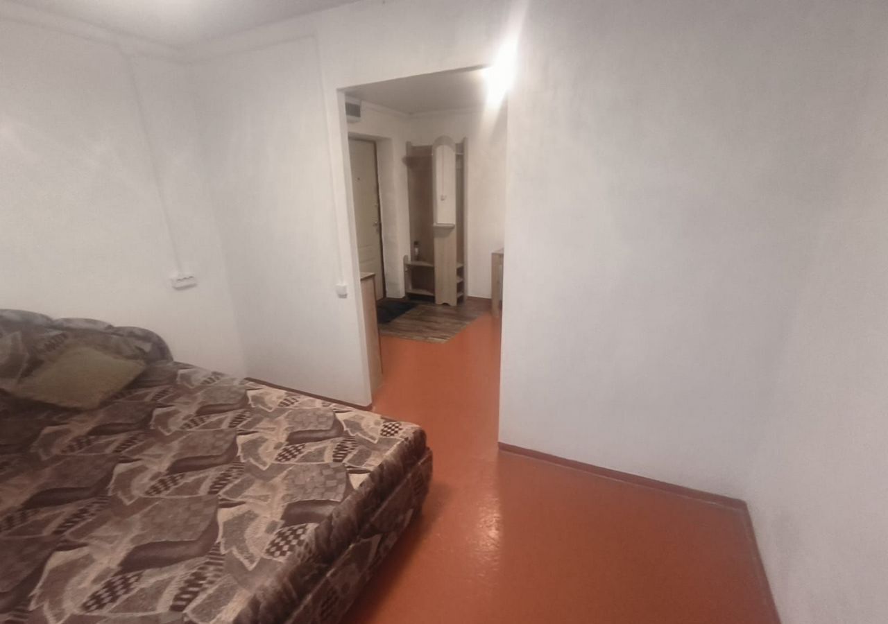 комната г Горно-Алтайск ул. Григория Чорос-Гуркина, 58 фото 4