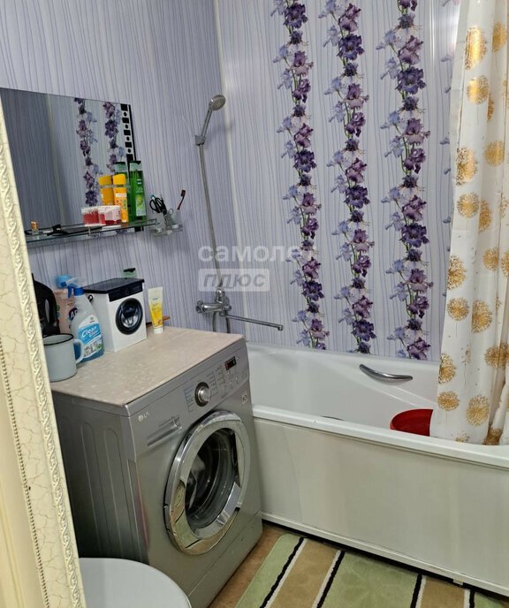 квартира г Грозный городок Маяковского посёлок Абузара Айдамирова Грозный, 77, Висаитовский район фото 14