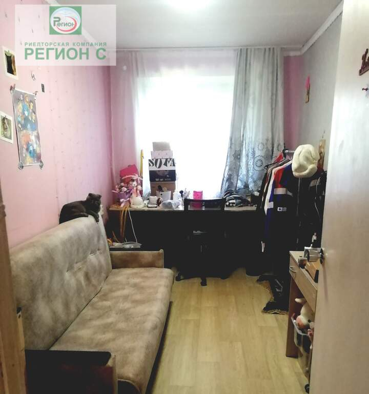 квартира г Архангельск 23 Гвардейской Дивизии, 7 фото 6
