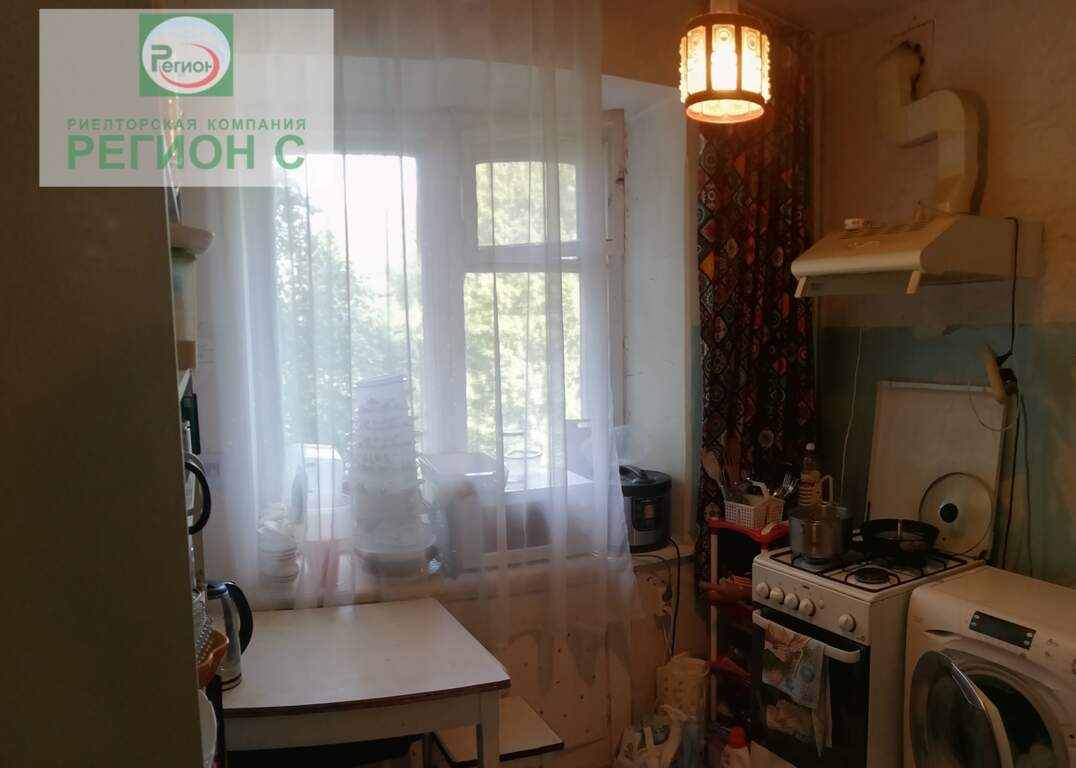 квартира г Архангельск 23 Гвардейской Дивизии, 7 фото 7
